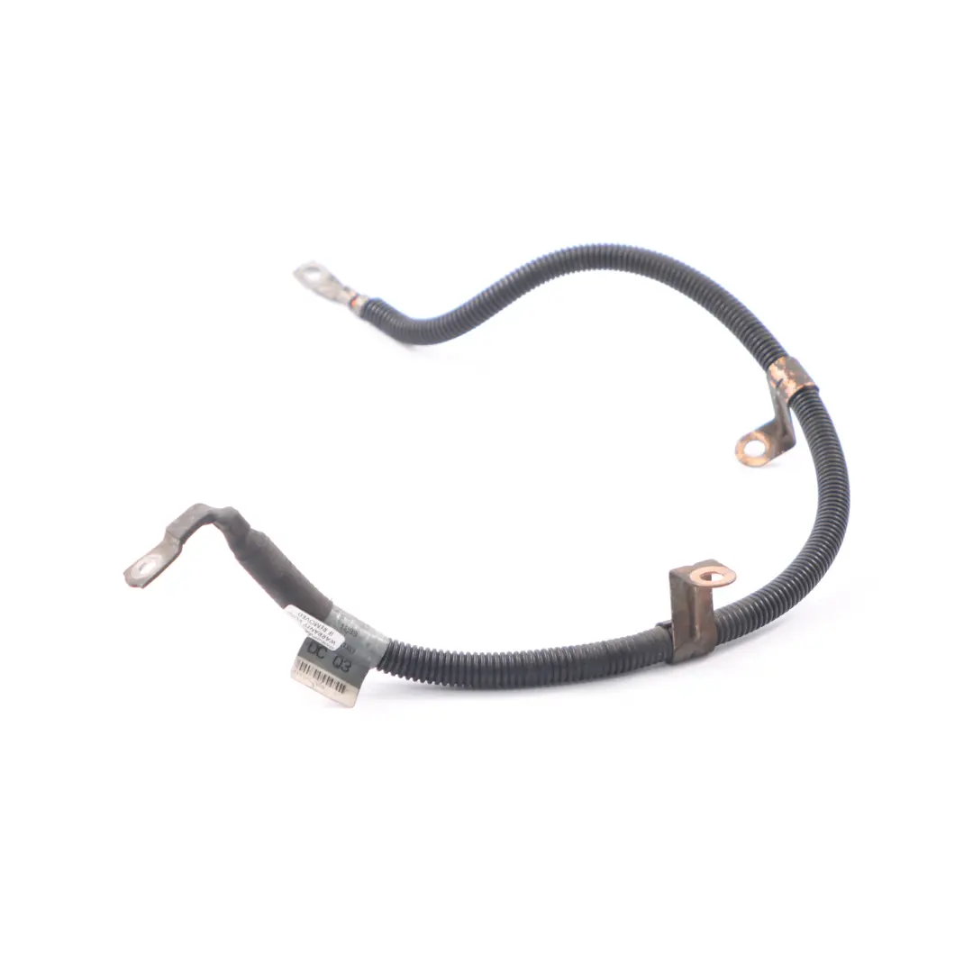 Mercedes W211 Przewód Akumulatora Wiązka Przewodów Alternator - SKU A2115402105 - Numer Części A2115402105