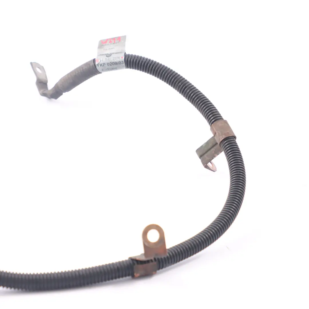  Battery Cable Mercedes W211 Starter Alternator Wiring Harness - SKU A2115402105 - Part number A2115402105