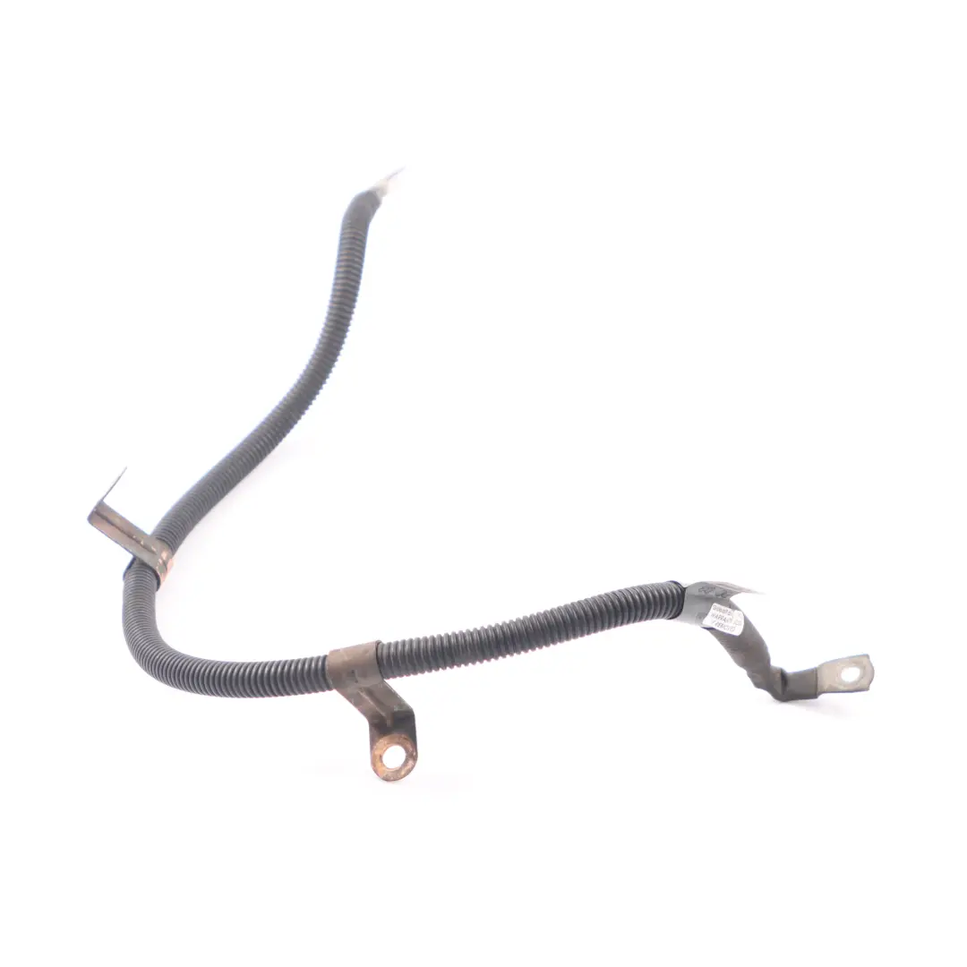  Batteriekabel Mercedes W211 Anlasser Lichtmaschine Kabelbaum - SKU A2115402105 - Teilenummer A2115402105