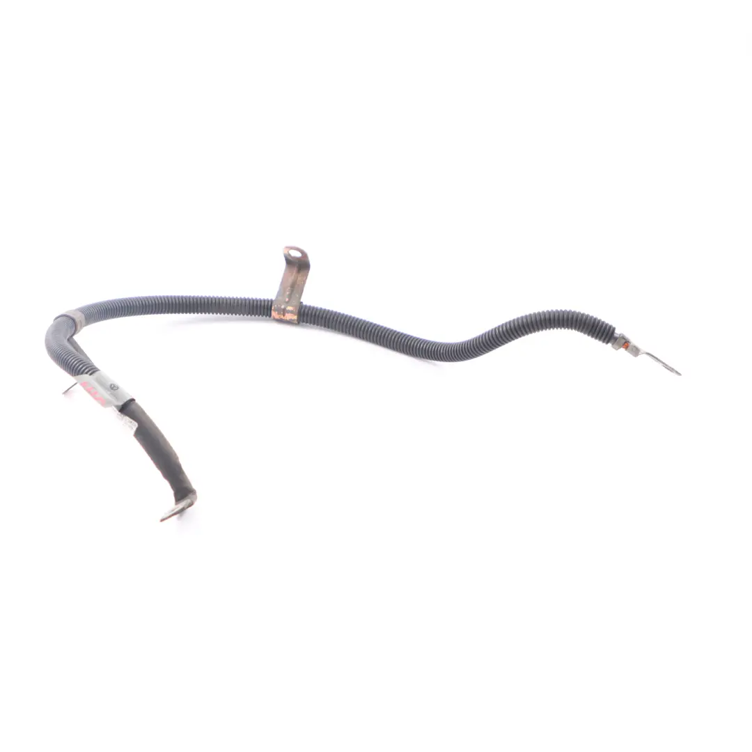 Przewód Akumulatora Wiązka Przewodów Alternator do Mercedes W211 o numerze A2115402105 Mercedes W211 Przewód Akumulatora Wiązka Przewodów Alternator - SKU A2115402105 - Numer Części A2115402105