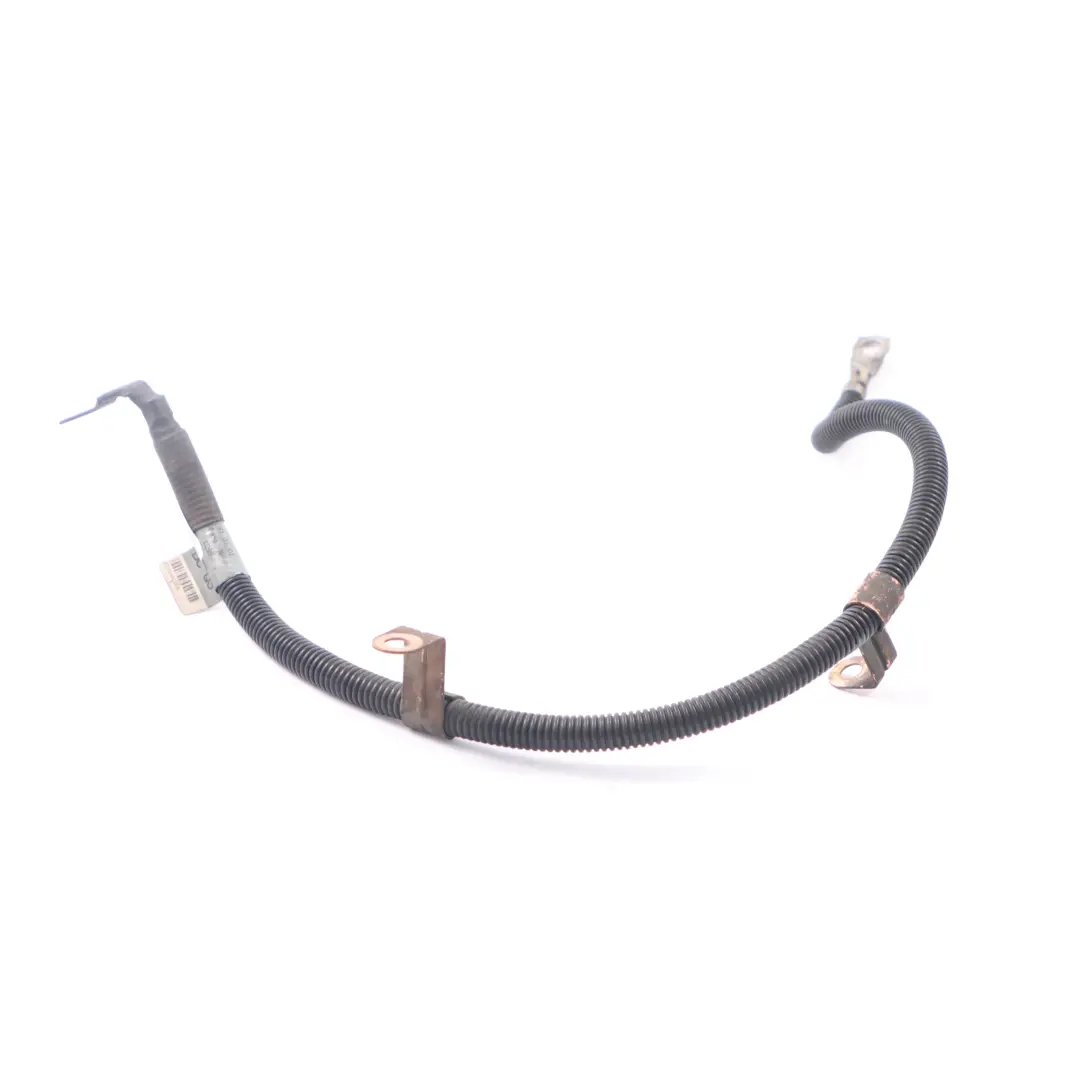  Cavo batteria Mercedes W211 cablaggio alternatore avviamento - SKU A2115402105 - Numero di parte A2115402105