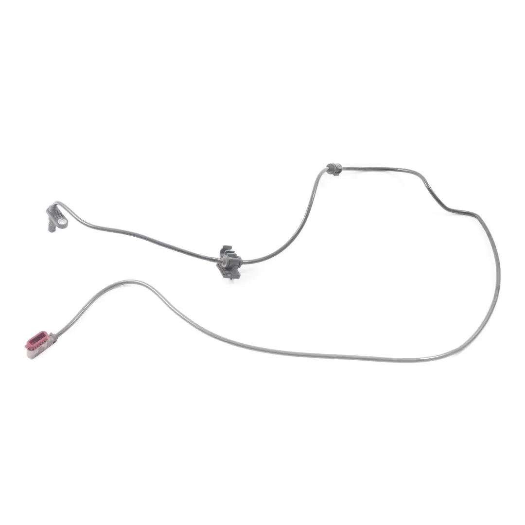 Sensor Mercedes W211 ABS Cable Rear Left Right to Wheel Speed with Part number A2115402417 Wheel Speed Sensor Mercedes W211 ABS Cable Rear Left Right - SKU A2115402417 - Part number A2115402417