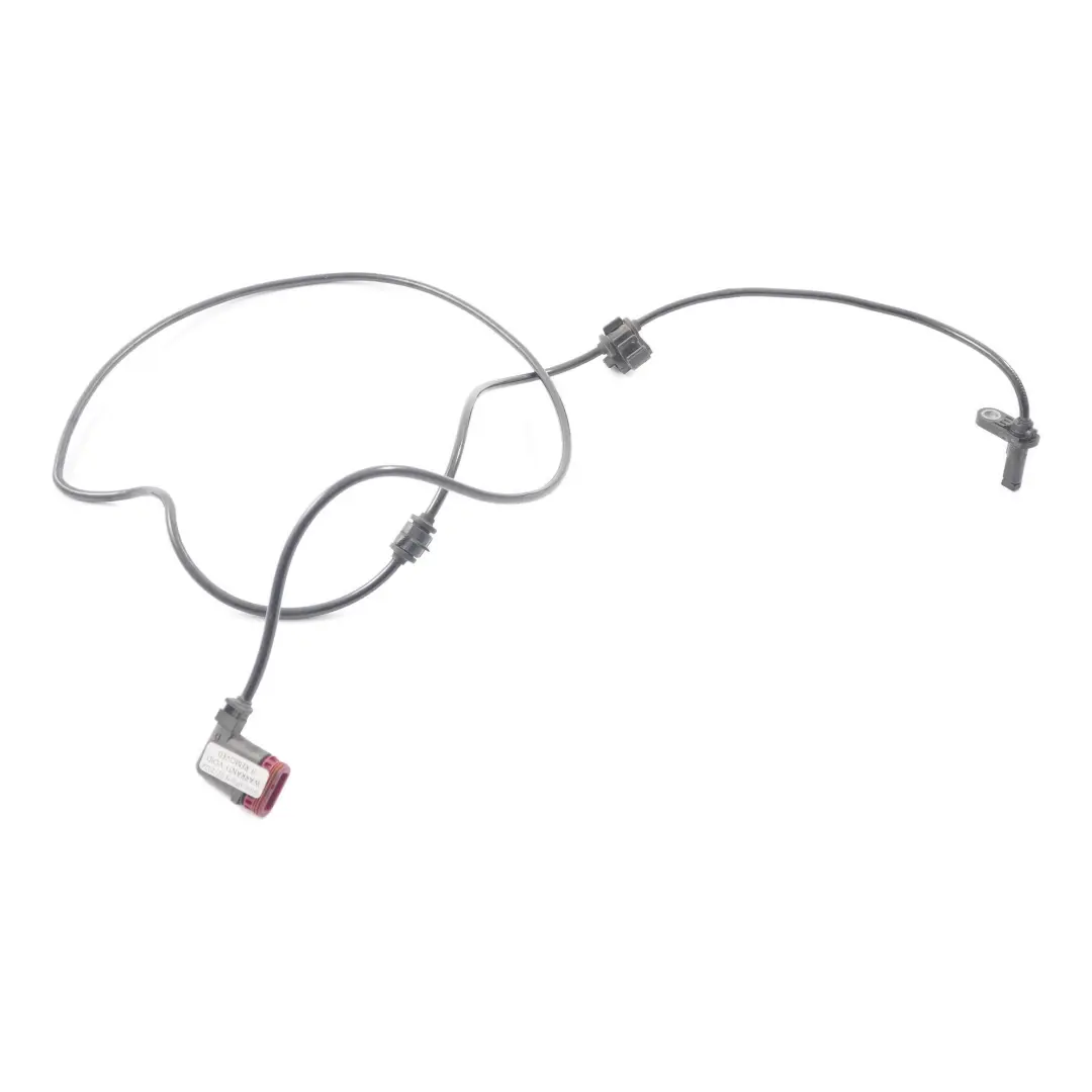 Sensore velocità ruota Mercedes W211 ABS posteriore sinistro destro per con numero di parte A2115402417 Sensore velocità ruota Mercedes W211 ABS posteriore sinistro destro - SKU A2115402417 - Numero di parte A2115402417