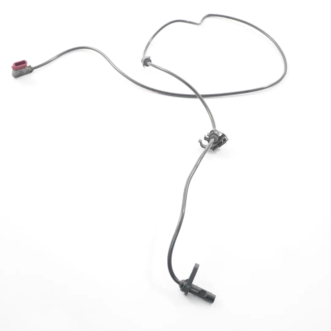  Sensor Velocidad Rueda Mercedes W211 ABS Trasero Izquierdo Derecho - SKU A2115402417 - Número de pieza A2115402417