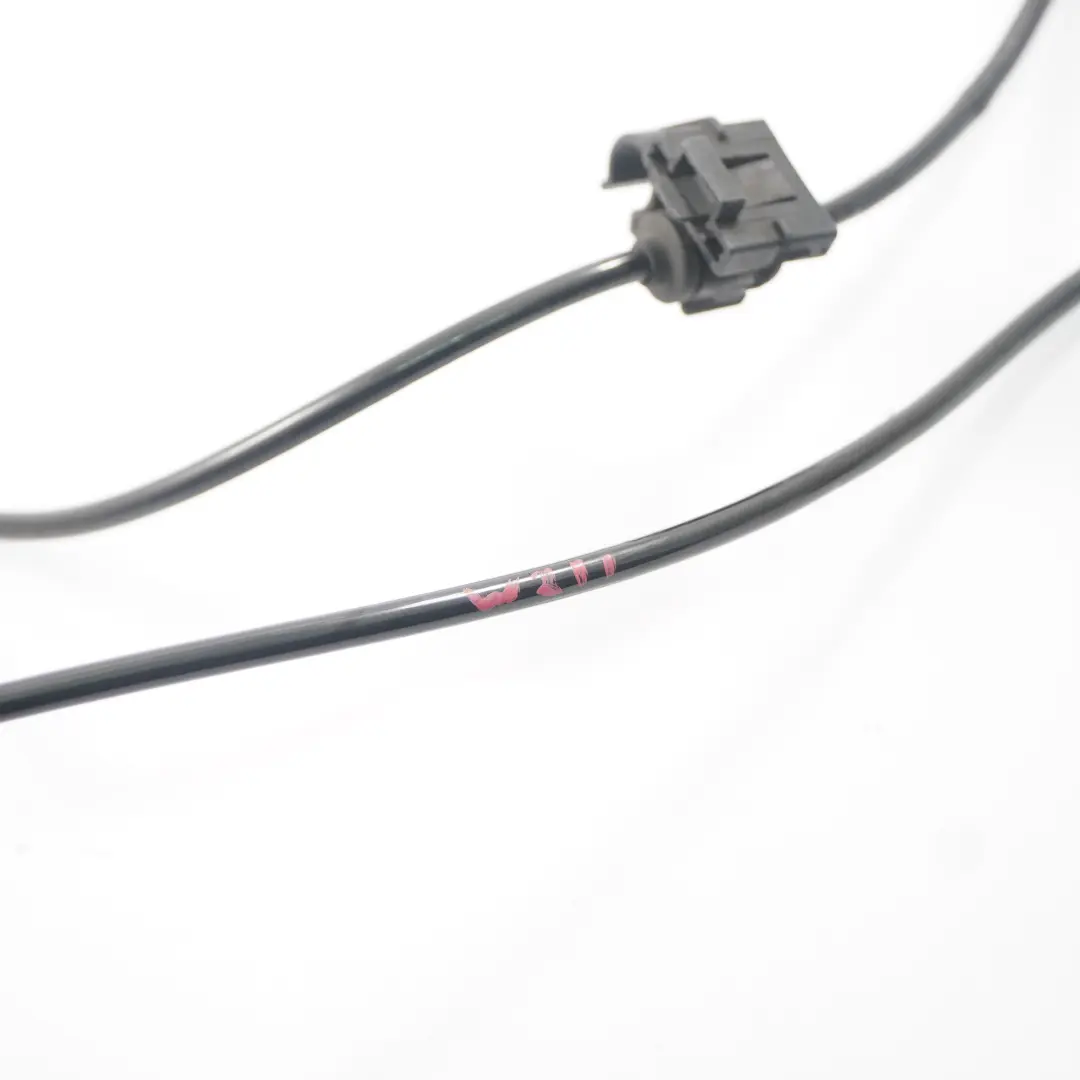  Sensor Velocidad Rueda Mercedes W211 ABS Trasero Izquierdo Derecho - SKU A2115402417 - Número de pieza A2115402417