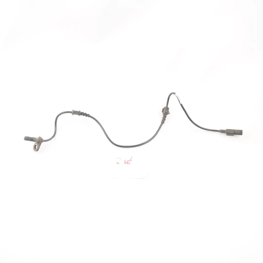 Rad ABS Geschwindigkeitssensor hinten links rechts A2115403017 für Mercedes W211 mit Teilenummer A2115402917 Mercedes W211 Rad ABS Geschwindigkeitssensor hinten links rechts A2115403017 - SKU A2115402917 - Teilenummer A2115402917