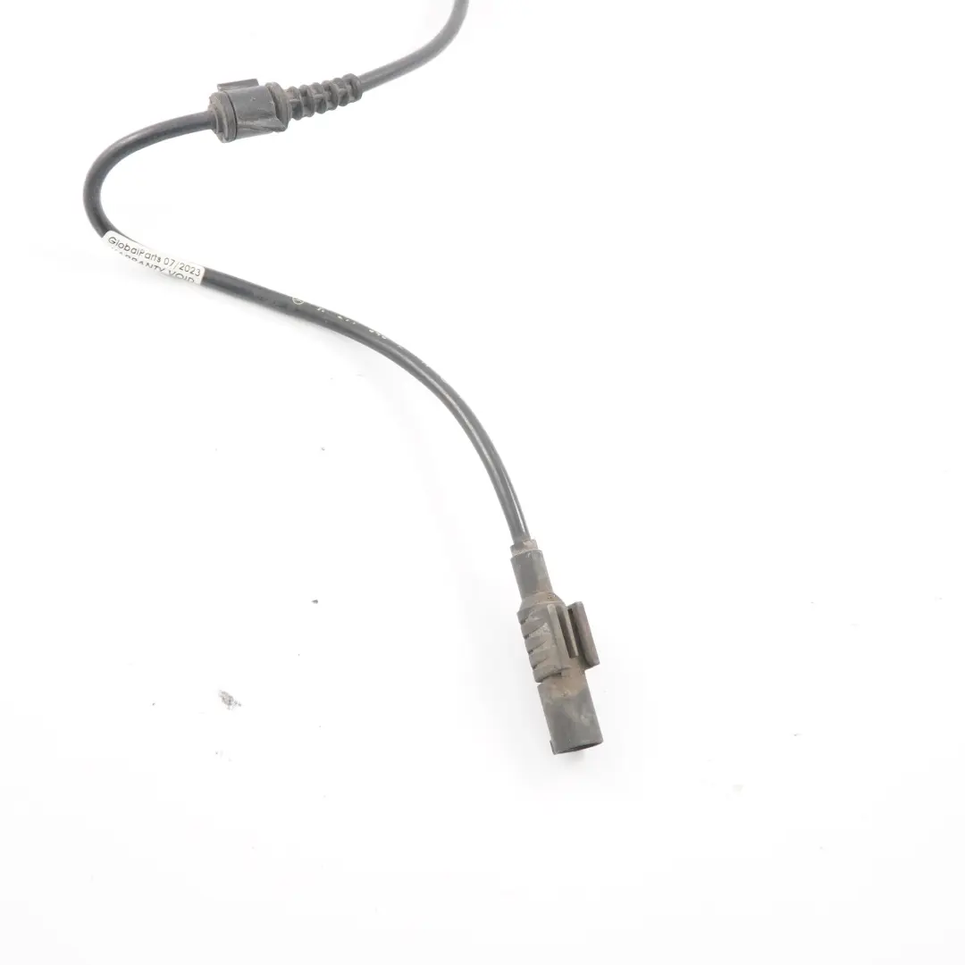 Sensore velocità ABS ruota posteriore sinistra destra A2115403017 per Mercedes W211 con numero di parte A2115402917 Mercedes W211 Sensore velocità ABS ruota posteriore sinistra destra A2115403017 - SKU A2115402917 - Numero di parte A2115402917