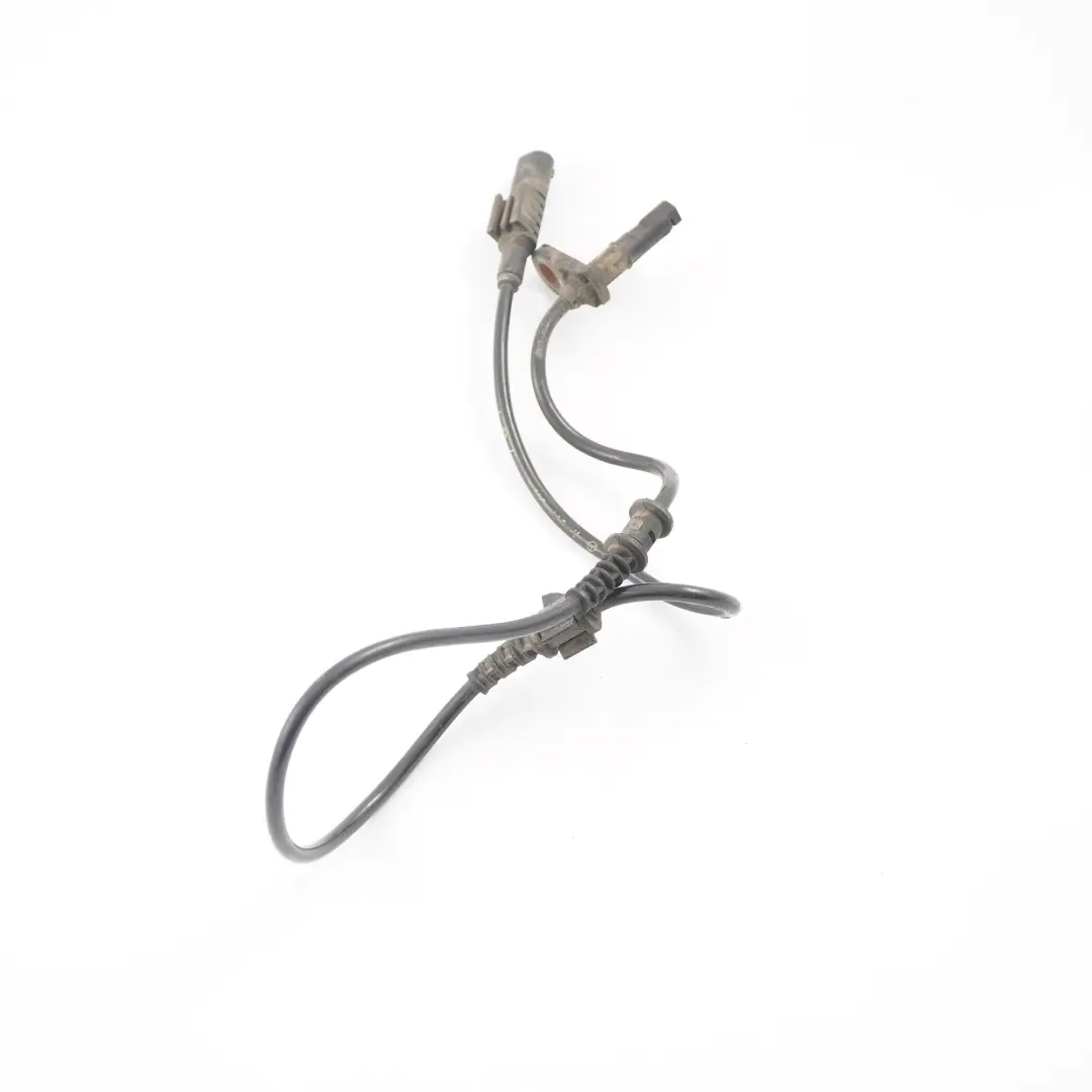 Capteur de vitesse ABS roue arrière gauche droite A2115403017 pour Mercedes W211 C219 à propos du numéro de pièce A2115402917 Mercedes W211 C219 Capteur de vitesse ABS roue arrière gauche droite A2115403017 - SKU A2115402917 - Numéro de pièce A2115402917