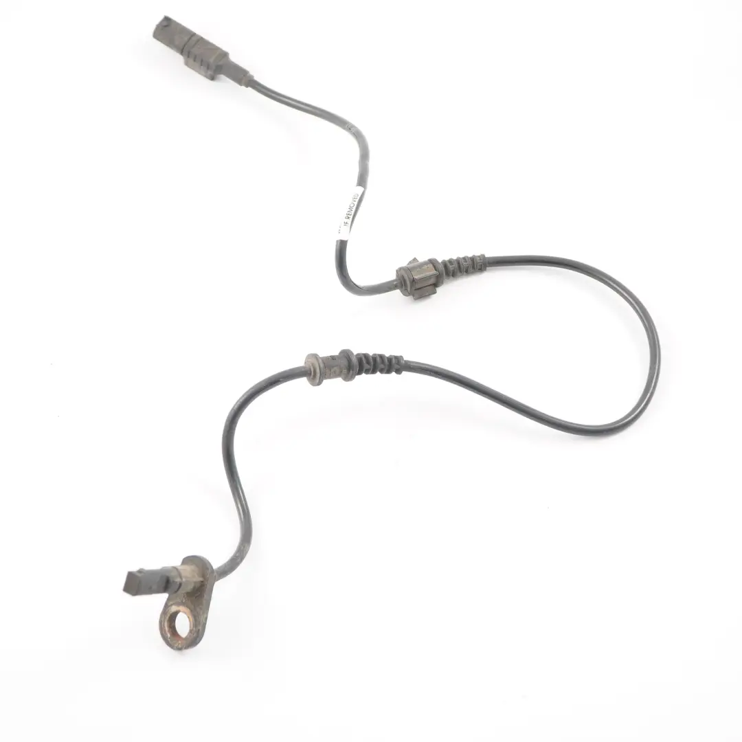 Rad ABS Geschwindigkeitssensor hinten links rechts A2115403017 für Mercedes W211 mit Teilenummer A2115402917 Mercedes W211 Rad ABS Geschwindigkeitssensor hinten links rechts A2115403017 - SKU A2115402917 - Teilenummer A2115402917