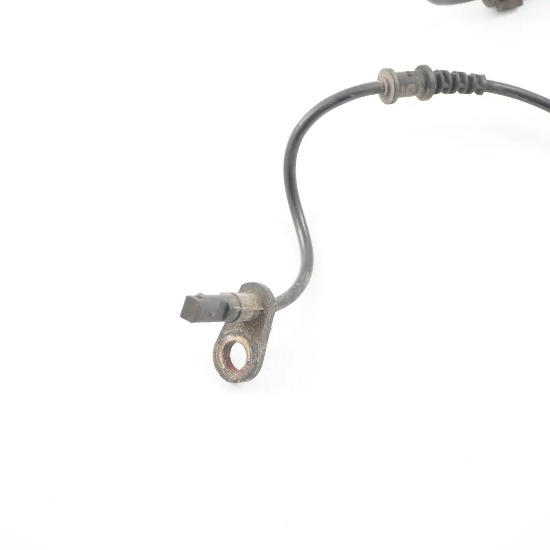 Rueda ABS Sensor Velocidad Trasero Izquierdo Derecho A2115403017 para Mercedes W211 con número de pieza A2115402917 Mercedes W211 Rueda ABS Sensor Velocidad Trasero Izquierdo Derecho A2115403017 - SKU A2115402917 - Número de pieza A2115402917