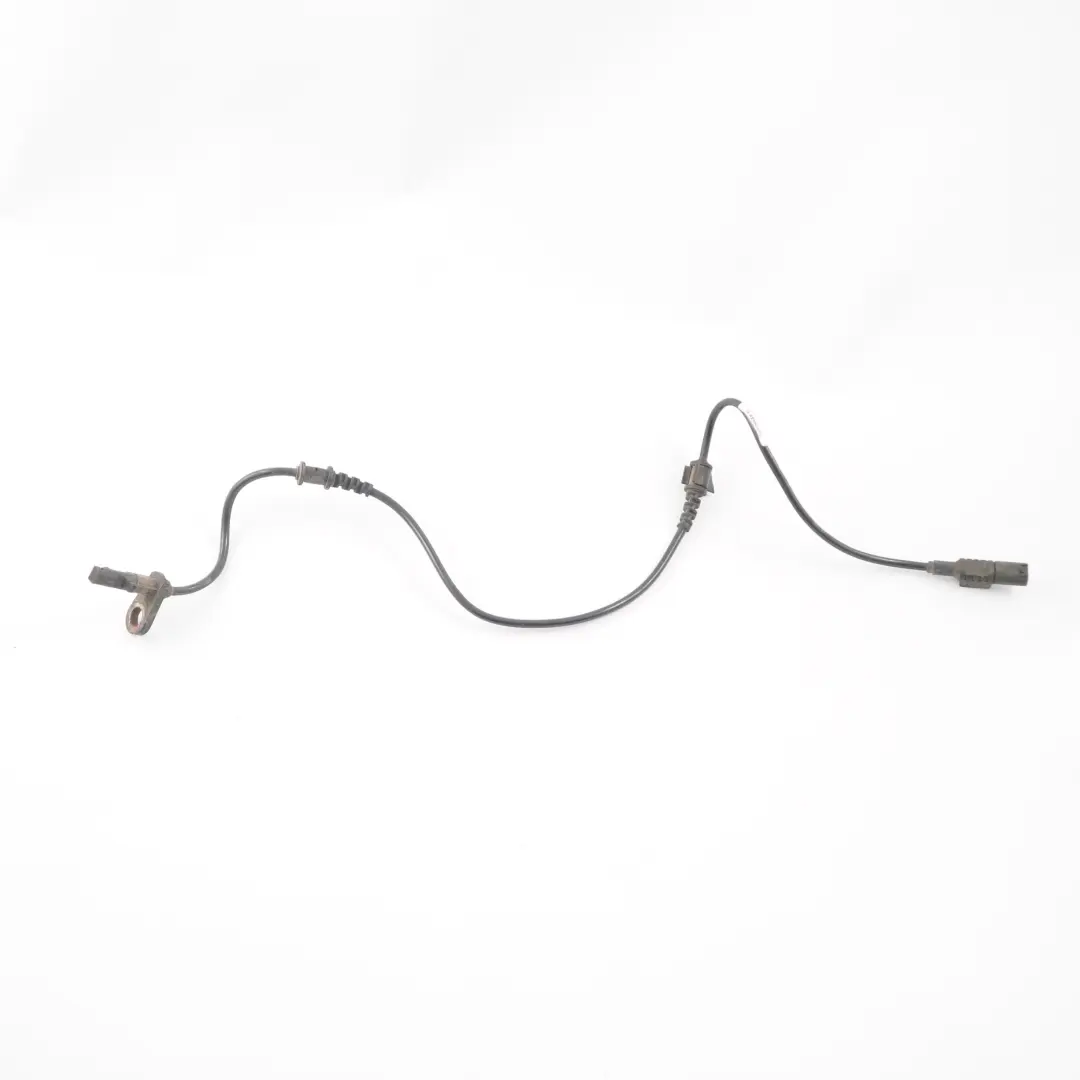 ABS Speed Sensor Front Left Right N/O/S to Mercedes W211 C219 Wheel with Part number A2115402917 Mercedes W211 C219 Wheel ABS Speed Sensor Front Left Right N/O/S - SKU A2115402917 - Part number A2115402917