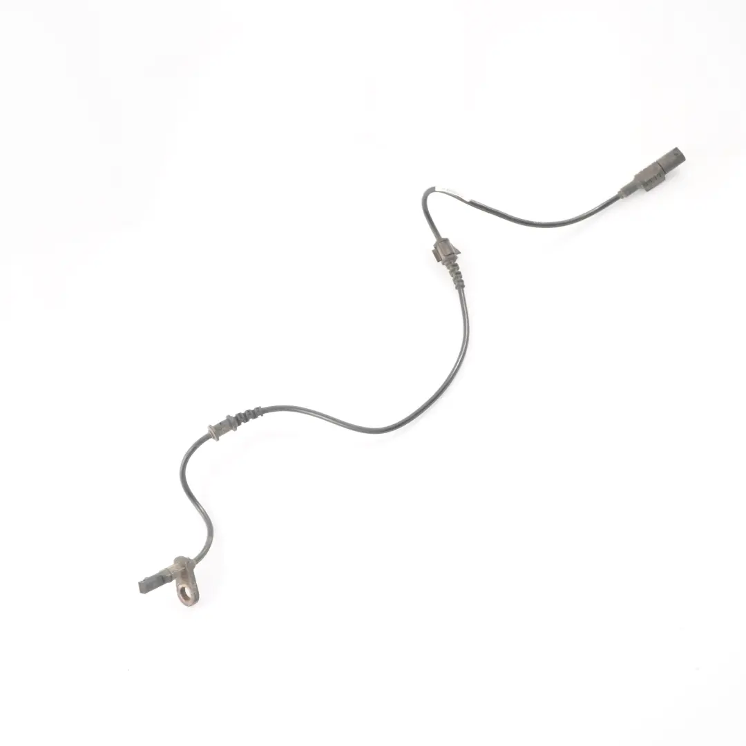 ABS Speed Sensor Front Left Right N/O/S to Mercedes W211 C219 Wheel with Part number A2115402917 Mercedes W211 C219 Wheel ABS Speed Sensor Front Left Right N/O/S - SKU A2115402917 - Part number A2115402917
