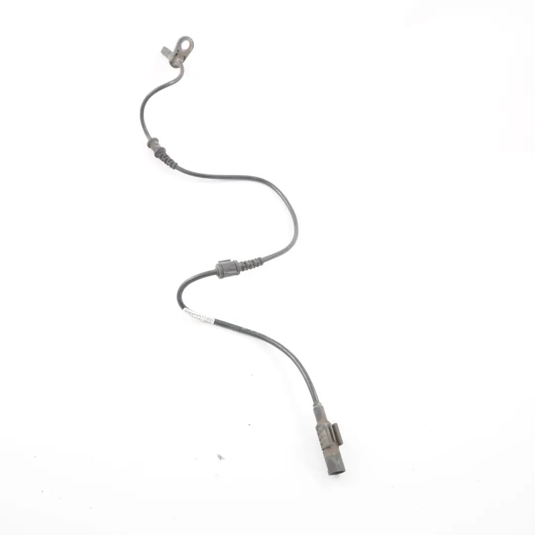Mercedes W211 C219 Capteur de vitesse ABS roue arrière gauche droite A2115403017 - SKU A2115402917 - Numéro de pièce A2115402917