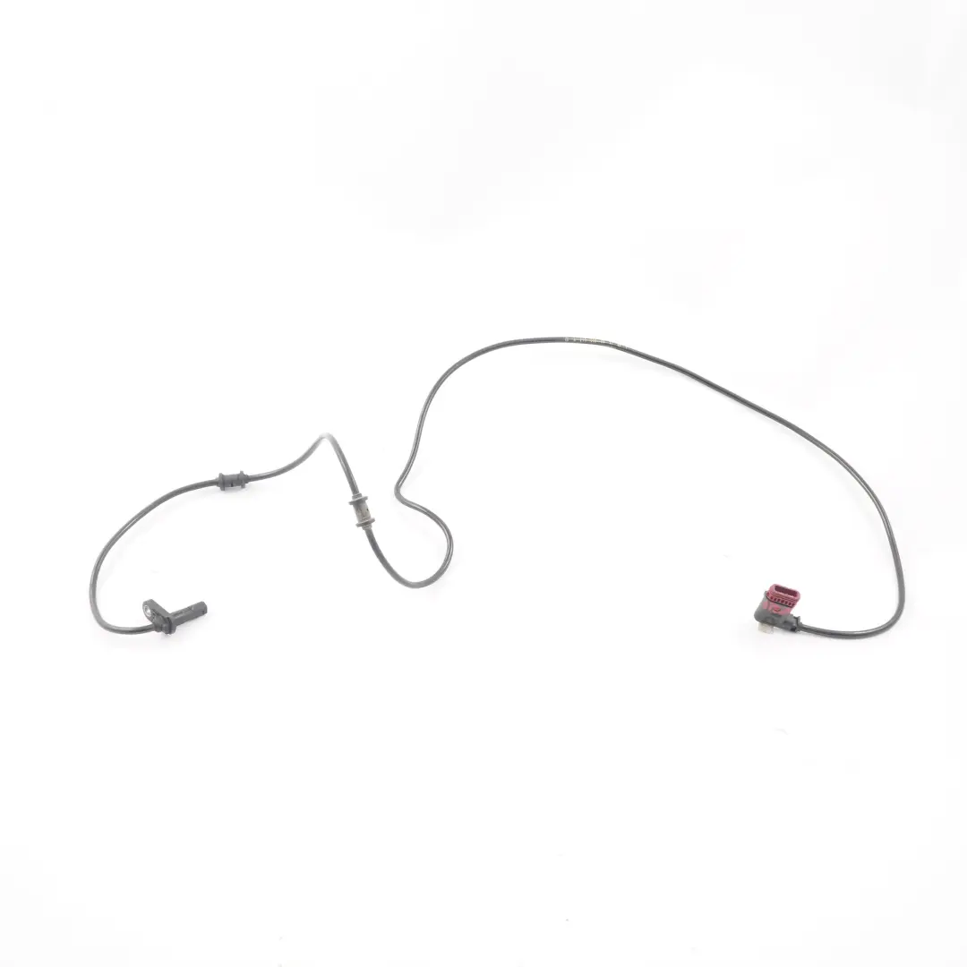 Rad ABS Geschwindigkeitssensor hinten links rechts für Mercedes W211 mit Teilenummer A2115403017 Mercedes W211 Rad ABS Geschwindigkeitssensor hinten links rechts - SKU A2115403017 - Teilenummer A2115403017