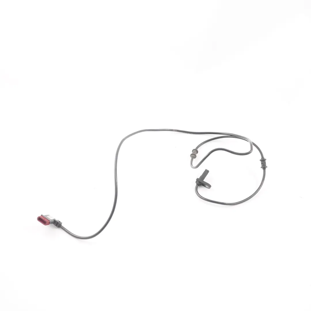 Sensore velocità ABS ruota posteriore sinistra destra per Mercedes W211 con numero di parte A2115403017 Mercedes W211 Sensore velocità ABS ruota posteriore sinistra destra - SKU A2115403017 - Numero di parte A2115403017