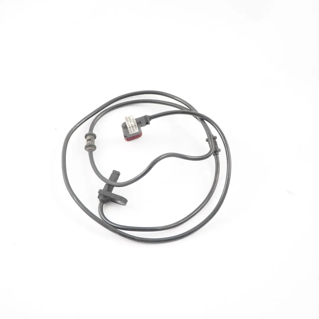 Sensore velocità ABS ruota posteriore sinistra destra per Mercedes W211 con numero di parte A2115403017 Mercedes W211 Sensore velocità ABS ruota posteriore sinistra destra - SKU A2115403017 - Numero di parte A2115403017