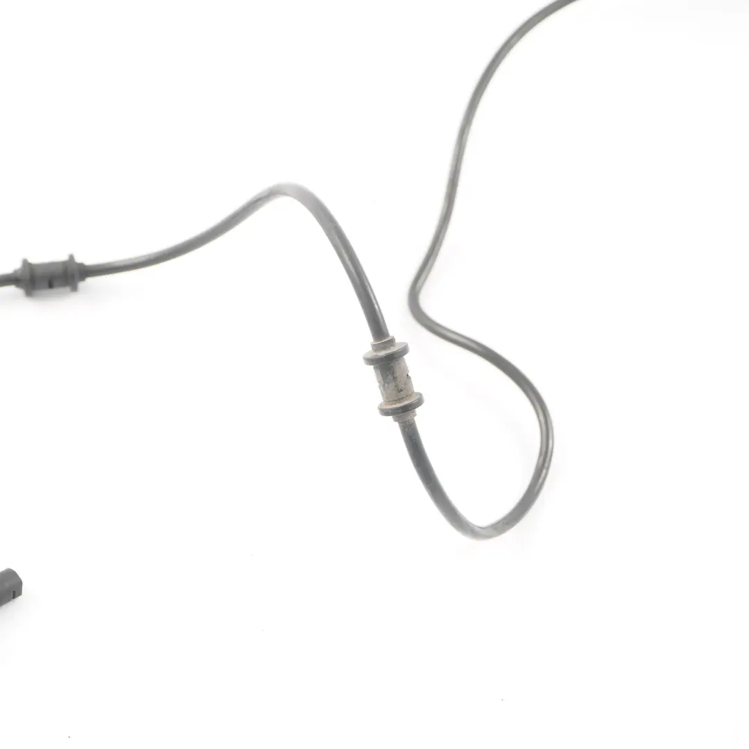 Sensore velocità ABS ruota posteriore sinistra destra per Mercedes W211 con numero di parte A2115403017 Mercedes W211 Sensore velocità ABS ruota posteriore sinistra destra - SKU A2115403017 - Numero di parte A2115403017