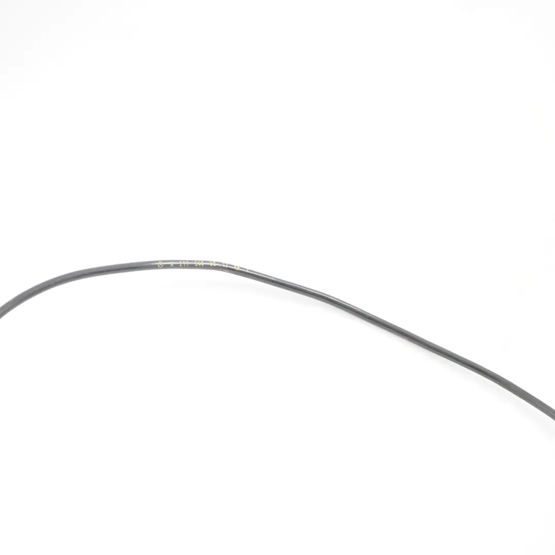 Mercedes W211 C219 Wheel ABS Speed Sensor Rear Left Right N/O/S - SKU A2115403017 - Part number A2115403017