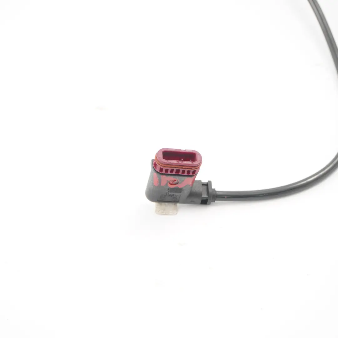 Sensore velocità ABS ruota posteriore sinistra destra per Mercedes W211 con numero di parte A2115403017 Mercedes W211 Sensore velocità ABS ruota posteriore sinistra destra - SKU A2115403017 - Numero di parte A2115403017