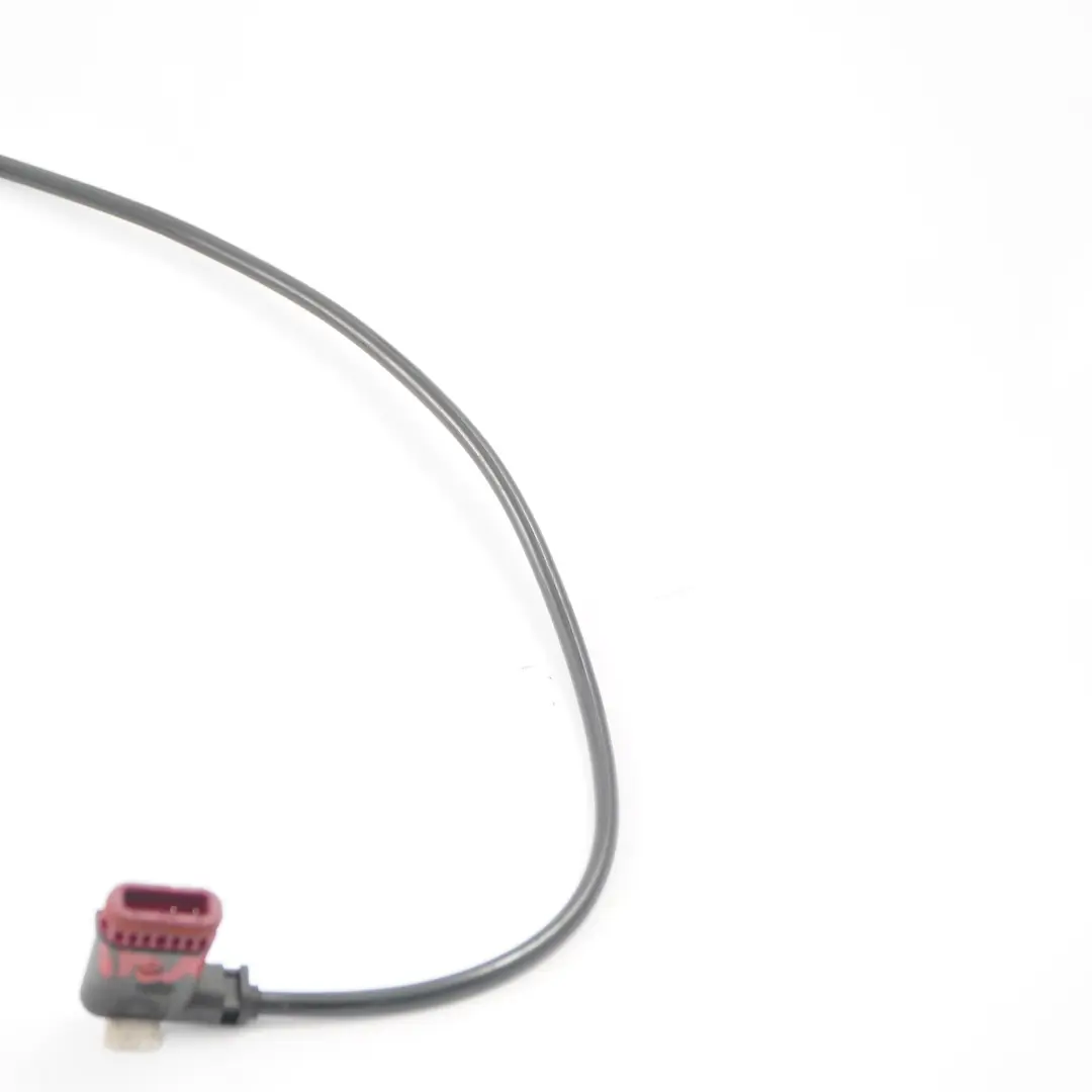 Sensore velocità ABS ruota posteriore sinistra destra per Mercedes W211 con numero di parte A2115403017 Mercedes W211 Sensore velocità ABS ruota posteriore sinistra destra - SKU A2115403017 - Numero di parte A2115403017