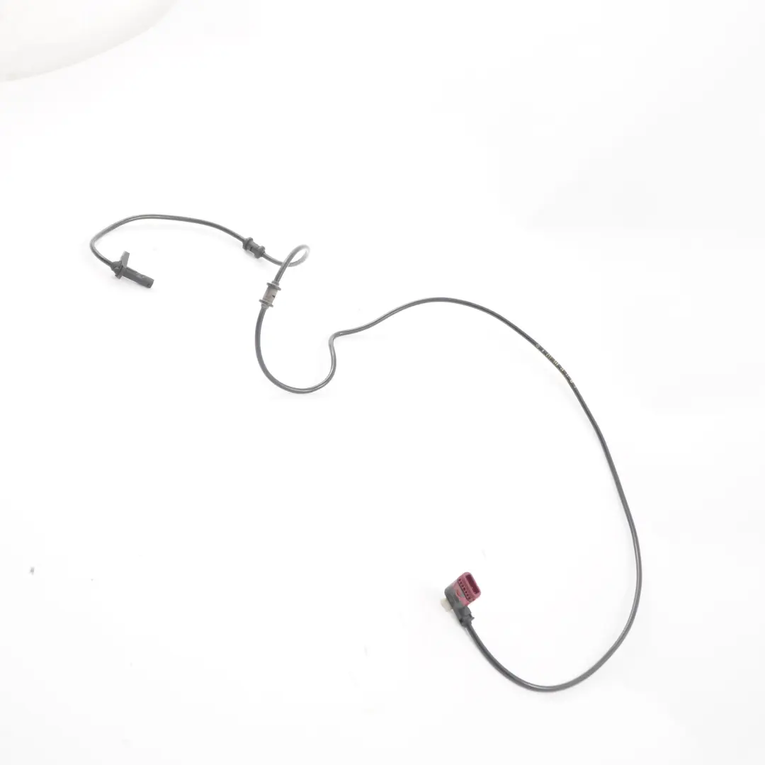 Rad ABS Geschwindigkeitssensor hinten links rechts für Mercedes W211 mit Teilenummer A2115403017 Mercedes W211 Rad ABS Geschwindigkeitssensor hinten links rechts - SKU A2115403017 - Teilenummer A2115403017