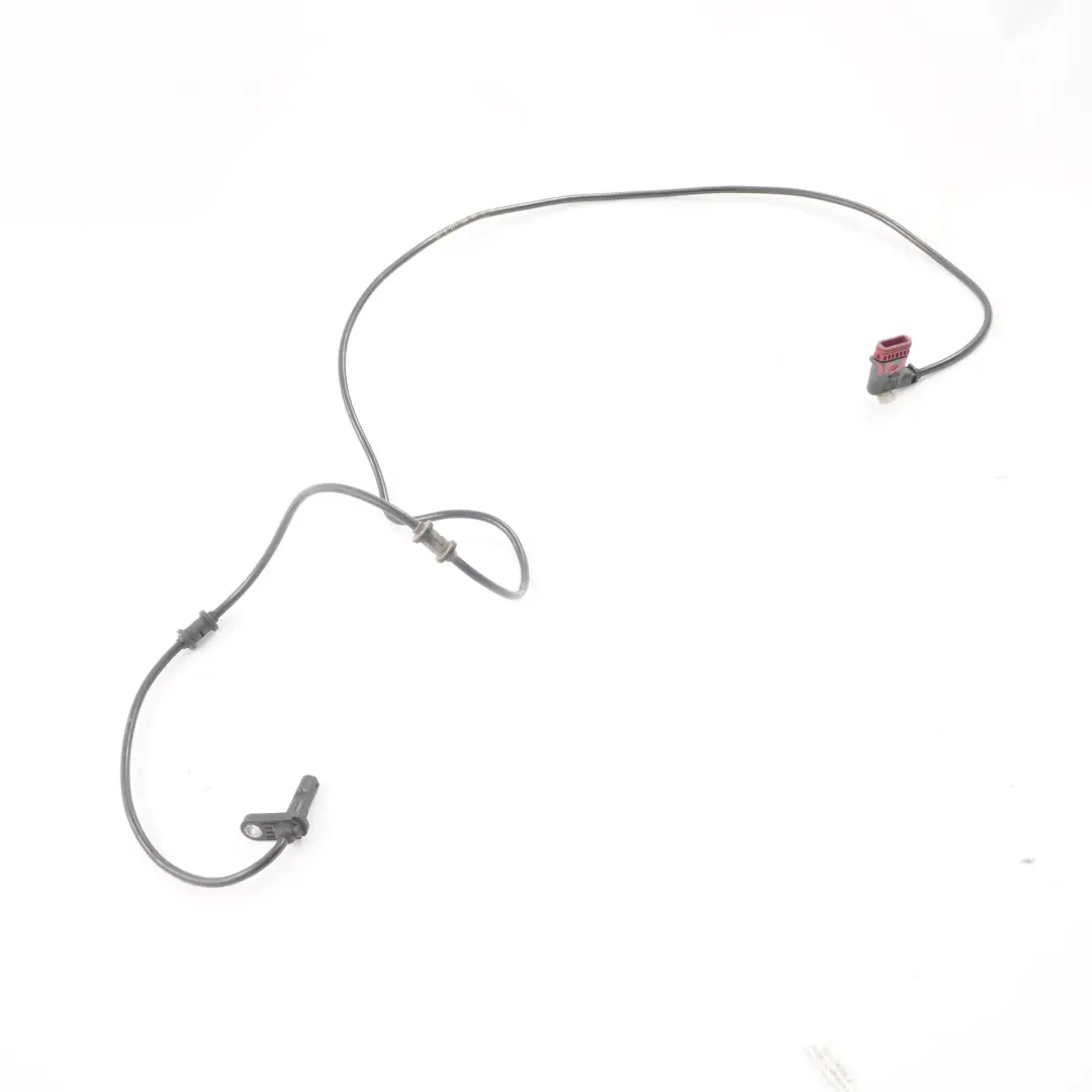 Sensore velocità ABS ruota posteriore sinistra destra per Mercedes W211 con numero di parte A2115403017 Mercedes W211 Sensore velocità ABS ruota posteriore sinistra destra - SKU A2115403017 - Numero di parte A2115403017