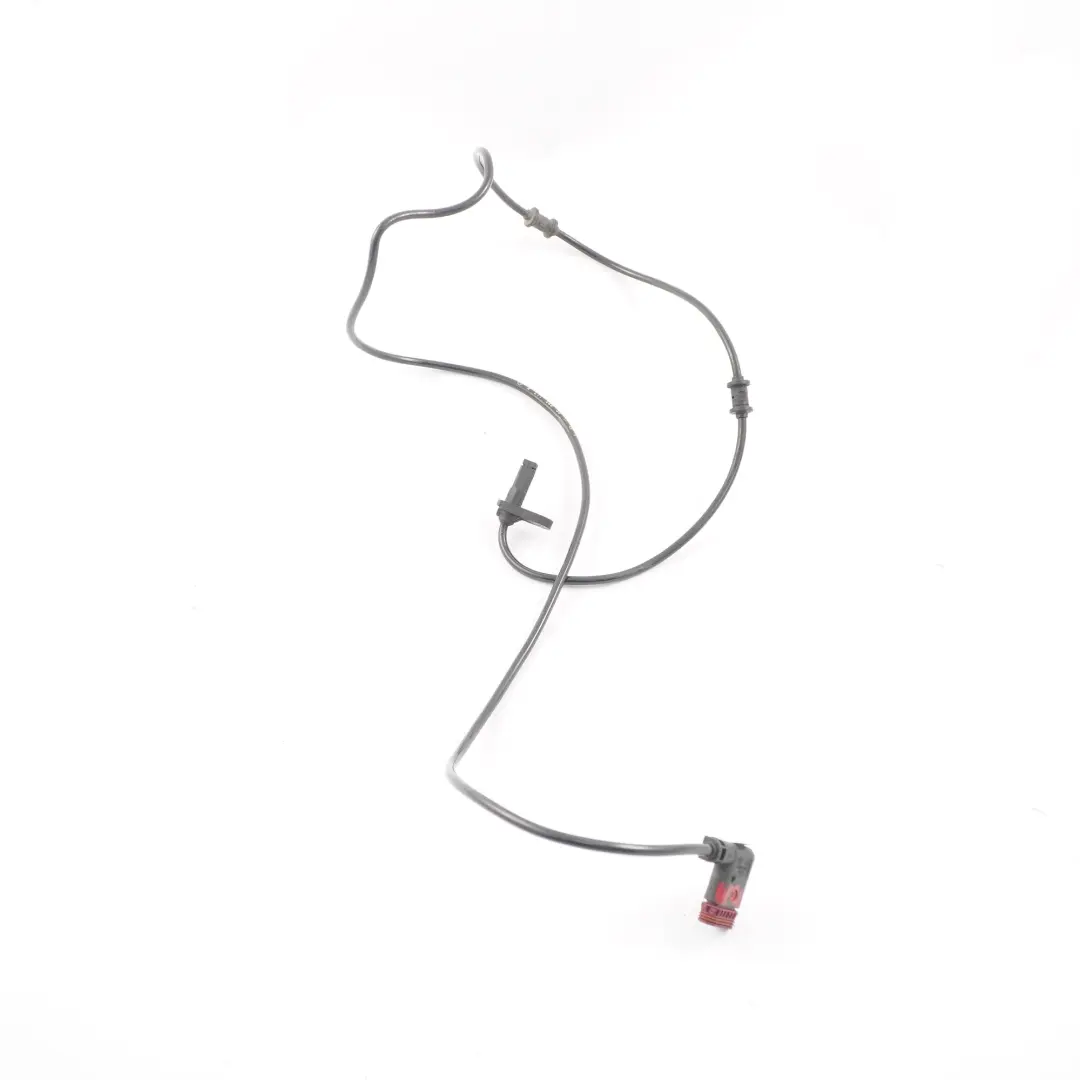 Sensore velocità ABS ruota posteriore sinistra destra per Mercedes W211 con numero di parte A2115403017 Mercedes W211 Sensore velocità ABS ruota posteriore sinistra destra - SKU A2115403017 - Numero di parte A2115403017