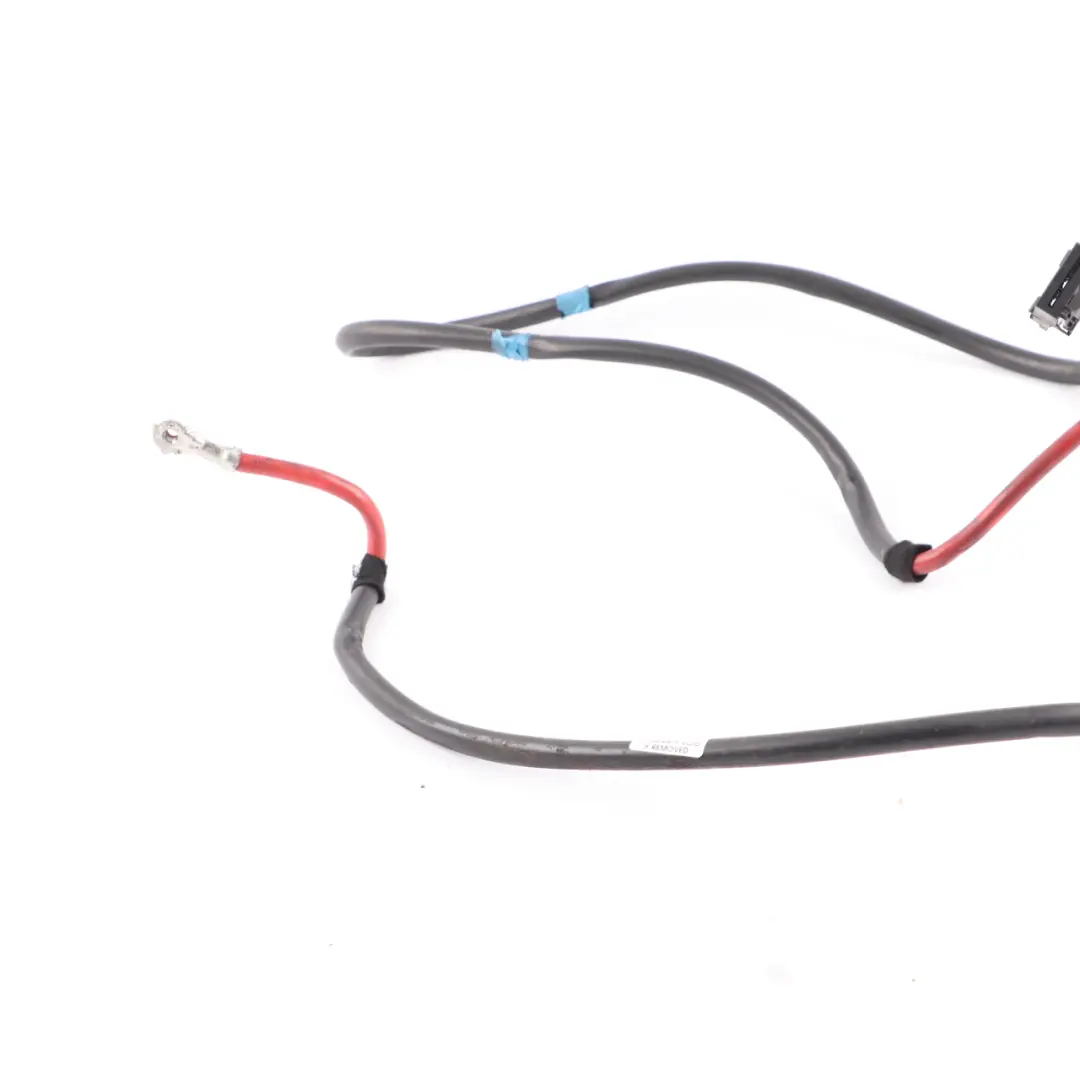 Wiring Rear Trunk SAM/SRB Control Module Feed Cable to Mercedes W211 with Part number A2115405310 Mercedes W211 Wiring Rear Trunk SAM/SRB Control Module Feed Cable - SKU A2115405310 - Part number A2115405310