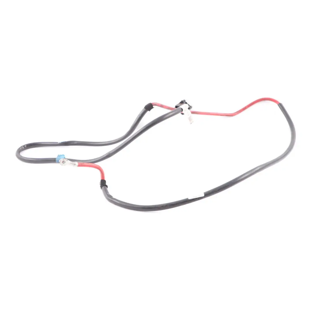 Wiring Rear Trunk SAM/SRB Control Module Feed Cable to Mercedes W211 with Part number A2115405310 Mercedes W211 Wiring Rear Trunk SAM/SRB Control Module Feed Cable - SKU A2115405310 - Part number A2115405310