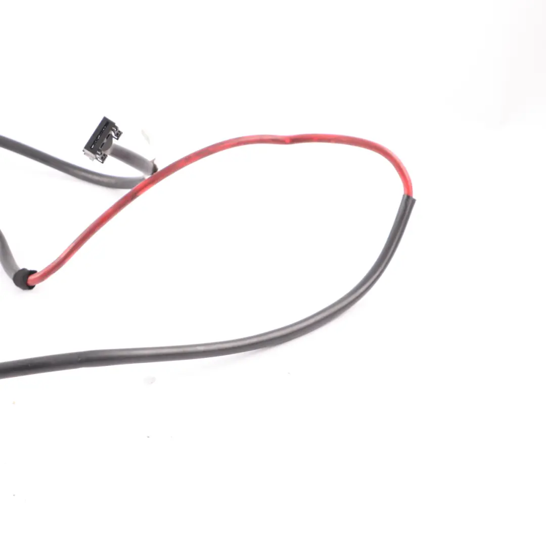 Wiring Rear Trunk SAM/SRB Control Module Feed Cable to Mercedes W211 with Part number A2115405310 Mercedes W211 Wiring Rear Trunk SAM/SRB Control Module Feed Cable - SKU A2115405310 - Part number A2115405310