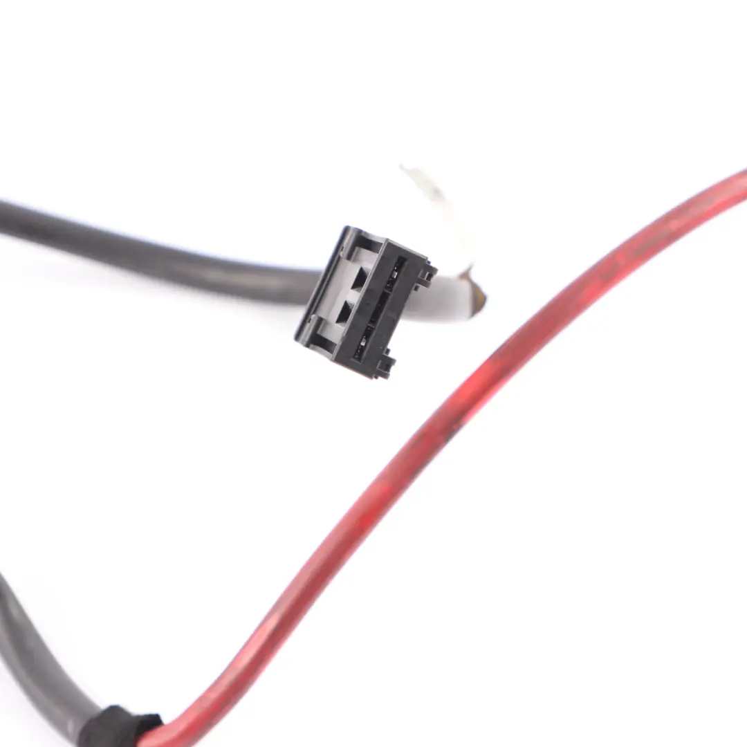 Wiring Rear Trunk SAM/SRB Control Module Feed Cable to Mercedes W211 with Part number A2115405310 Mercedes W211 Wiring Rear Trunk SAM/SRB Control Module Feed Cable - SKU A2115405310 - Part number A2115405310