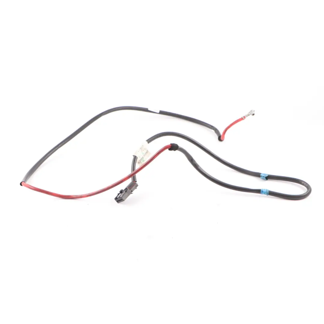 Wiring Rear Trunk SAM/SRB Control Module Feed Cable to Mercedes W211 with Part number A2115405310 Mercedes W211 Wiring Rear Trunk SAM/SRB Control Module Feed Cable - SKU A2115405310 - Part number A2115405310