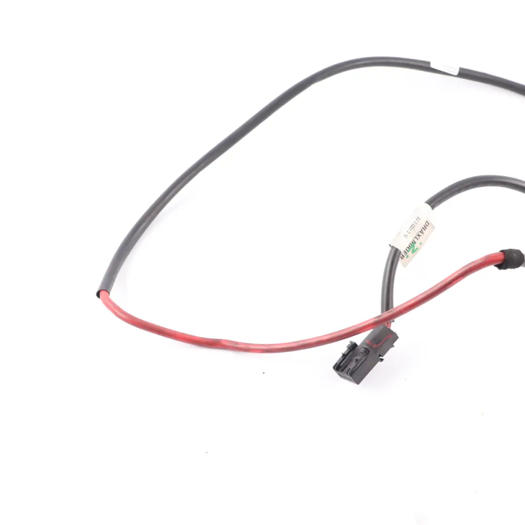 Wiring Rear Trunk SAM/SRB Control Module Feed Cable to Mercedes W211 with Part number A2115405310 Mercedes W211 Wiring Rear Trunk SAM/SRB Control Module Feed Cable - SKU A2115405310 - Part number A2115405310