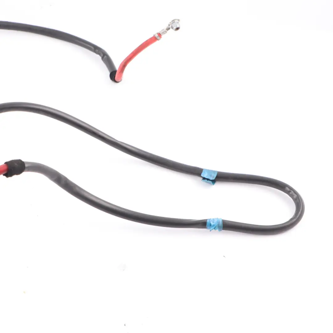 Wiring Rear Trunk SAM/SRB Control Module Feed Cable to Mercedes W211 with Part number A2115405310 Mercedes W211 Wiring Rear Trunk SAM/SRB Control Module Feed Cable - SKU A2115405310 - Part number A2115405310