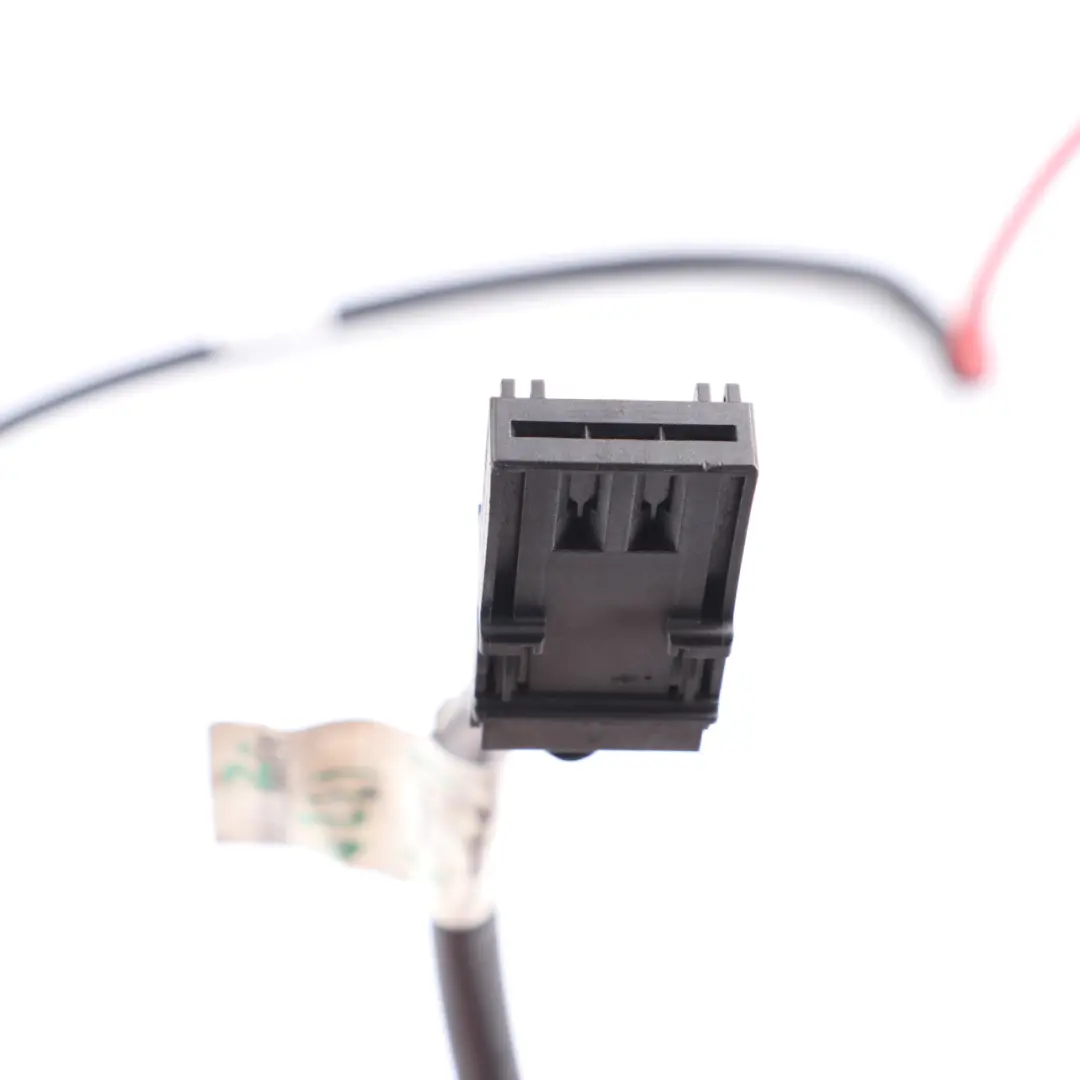 Wiring Rear Trunk SAM/SRB Control Module Feed Cable to Mercedes W211 with Part number A2115405310 Mercedes W211 Wiring Rear Trunk SAM/SRB Control Module Feed Cable - SKU A2115405310 - Part number A2115405310