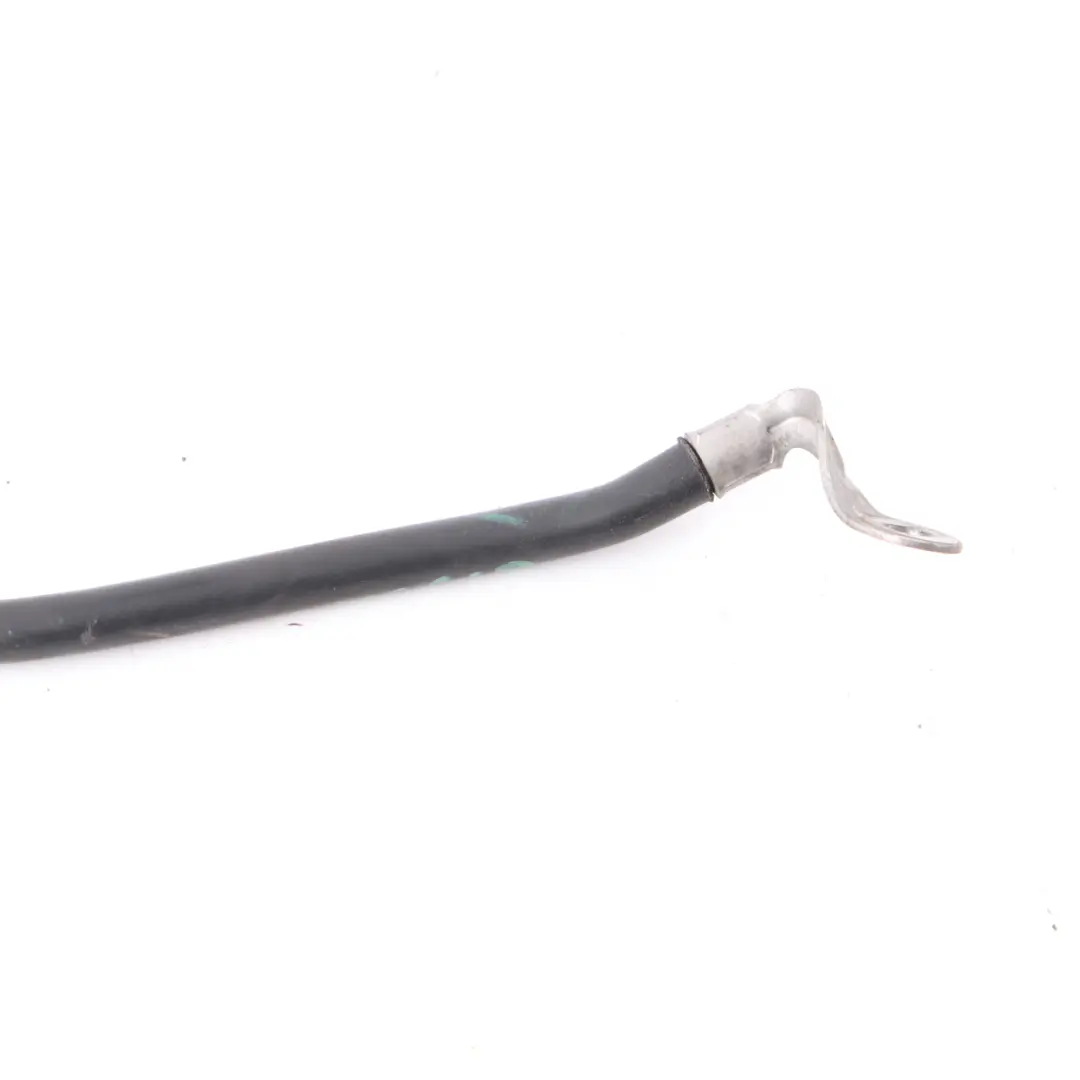 Mercedes W211 W219 Kabel Akumulatora Masowy Przewód - SKU A2115405535 - Numer Części A2115405535