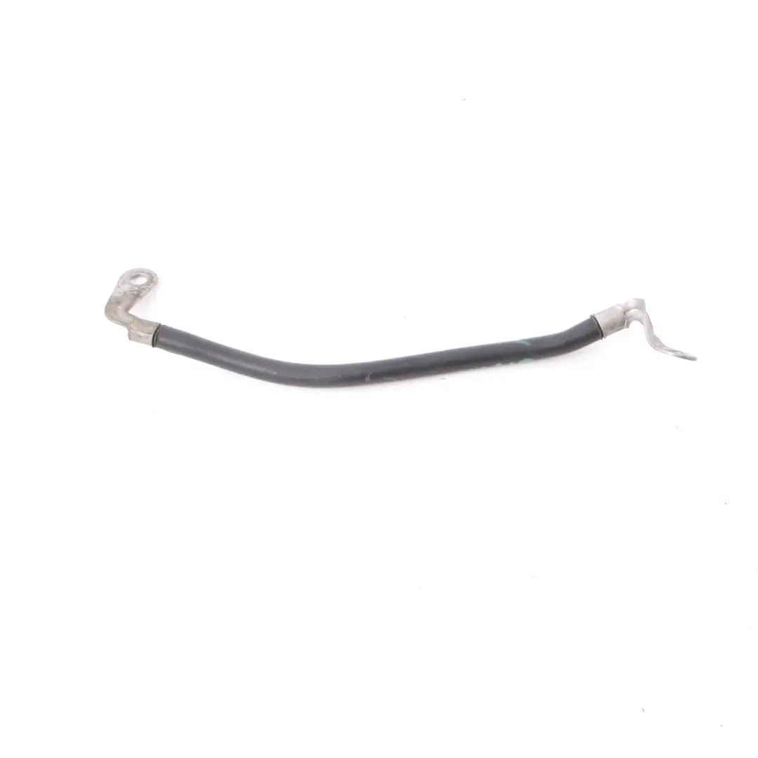 W219 Earth Ground Cable Battery Wiring Loom Engine to Mercedes W211 with Part number A2115405535 Mercedes W211 W219 Earth Ground Cable Battery Wiring Loom Engine - SKU A2115405535 - Part number A2115405535