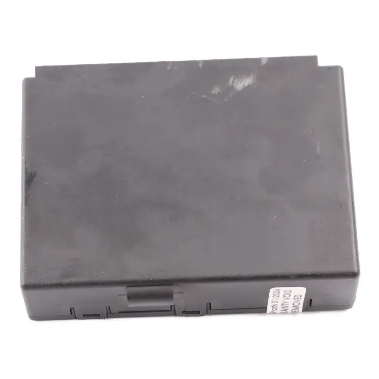 Mercedes W211 Zentral Gateway Modul Steuergerät - SKU A2115405645 - Teilenummer A2115405645