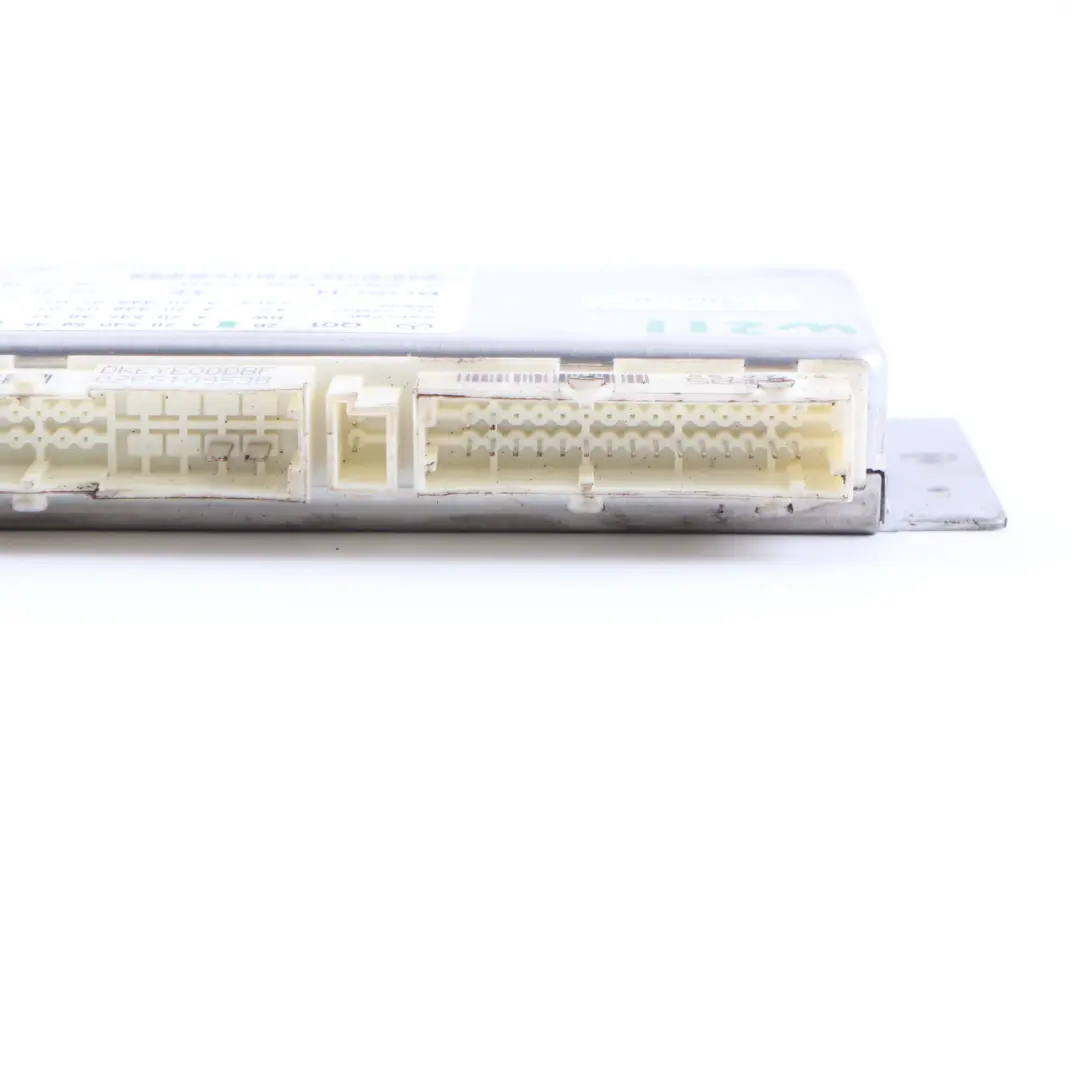 Mercedes W211 Electronic Stability Module ESP PML Control Unit - SKU A2115405945 - Part number A2115405945