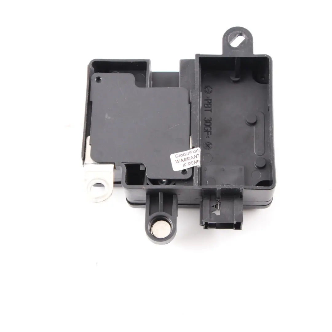  Battery Module Mercedes W211 W219 Control Unit Rear - SKU A2115406945 - Part number A2115406945