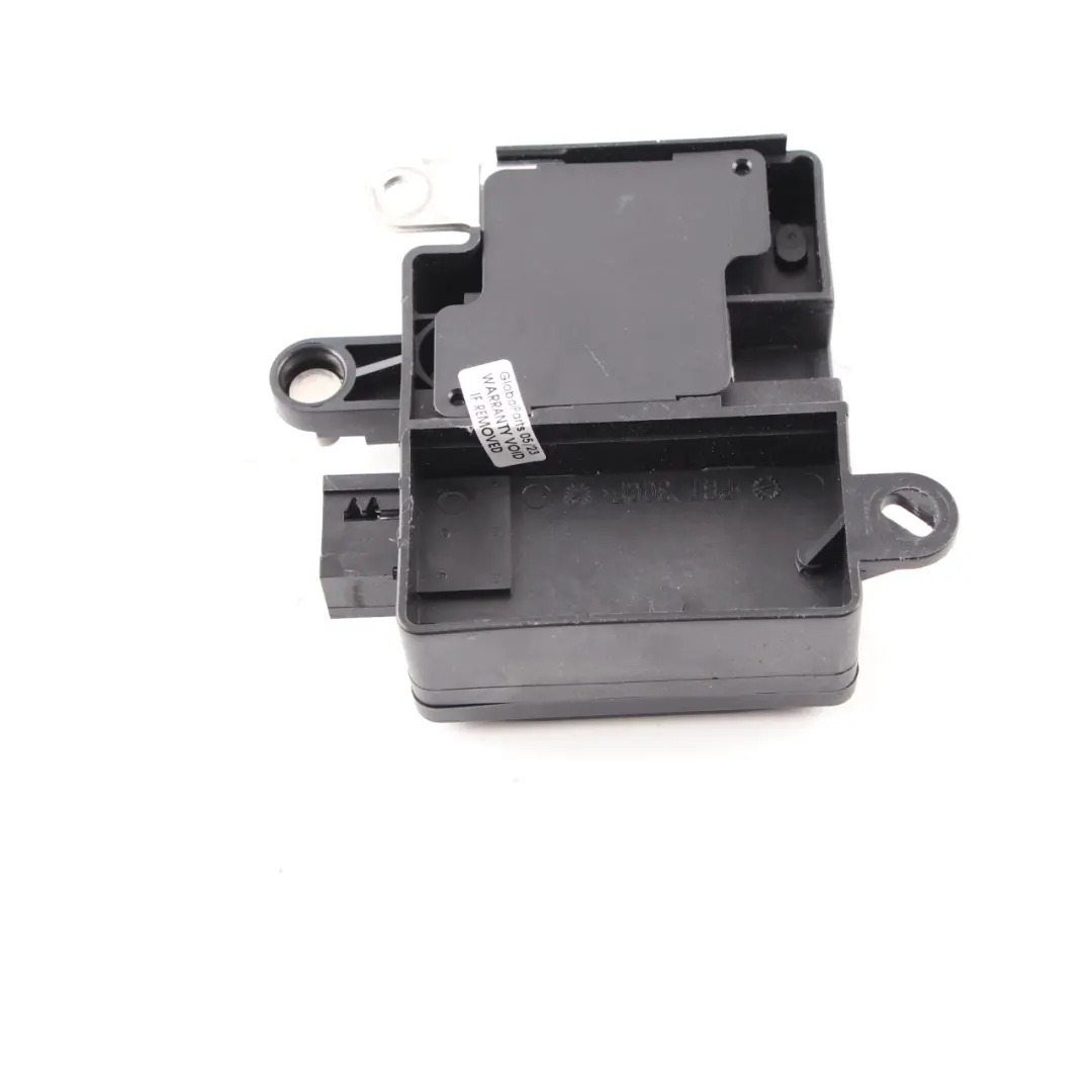 Battery Module Mercedes W211 W219 Control Unit Rear - SKU A2115406945 - Part number A2115406945