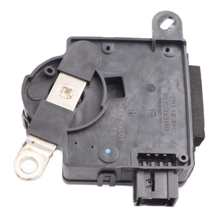 Mercedes W211 Battery Module Trunk Relay Control Module Unit - SKU A2115408645 - Part number A2115408645