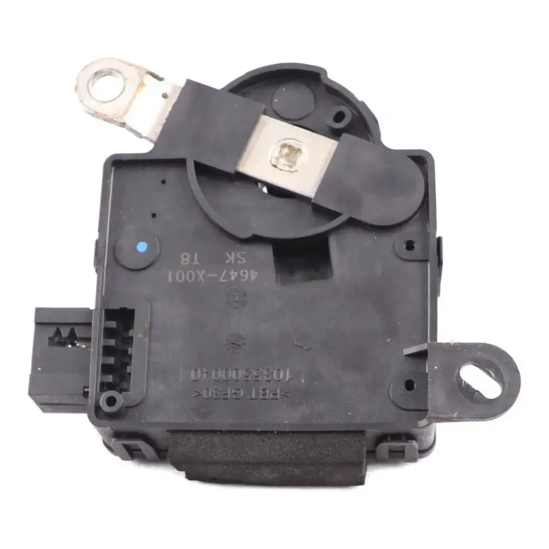 Mercedes W211 Battery Module Trunk Relay Control Module Unit - SKU A2115408645 - Part number A2115408645