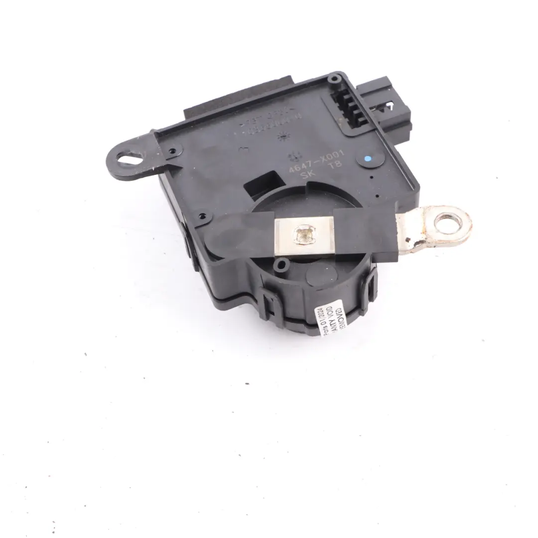 Mercedes W211 Battery Module Trunk Relay Control Module Unit - SKU A2115408645 - Part number A2115408645