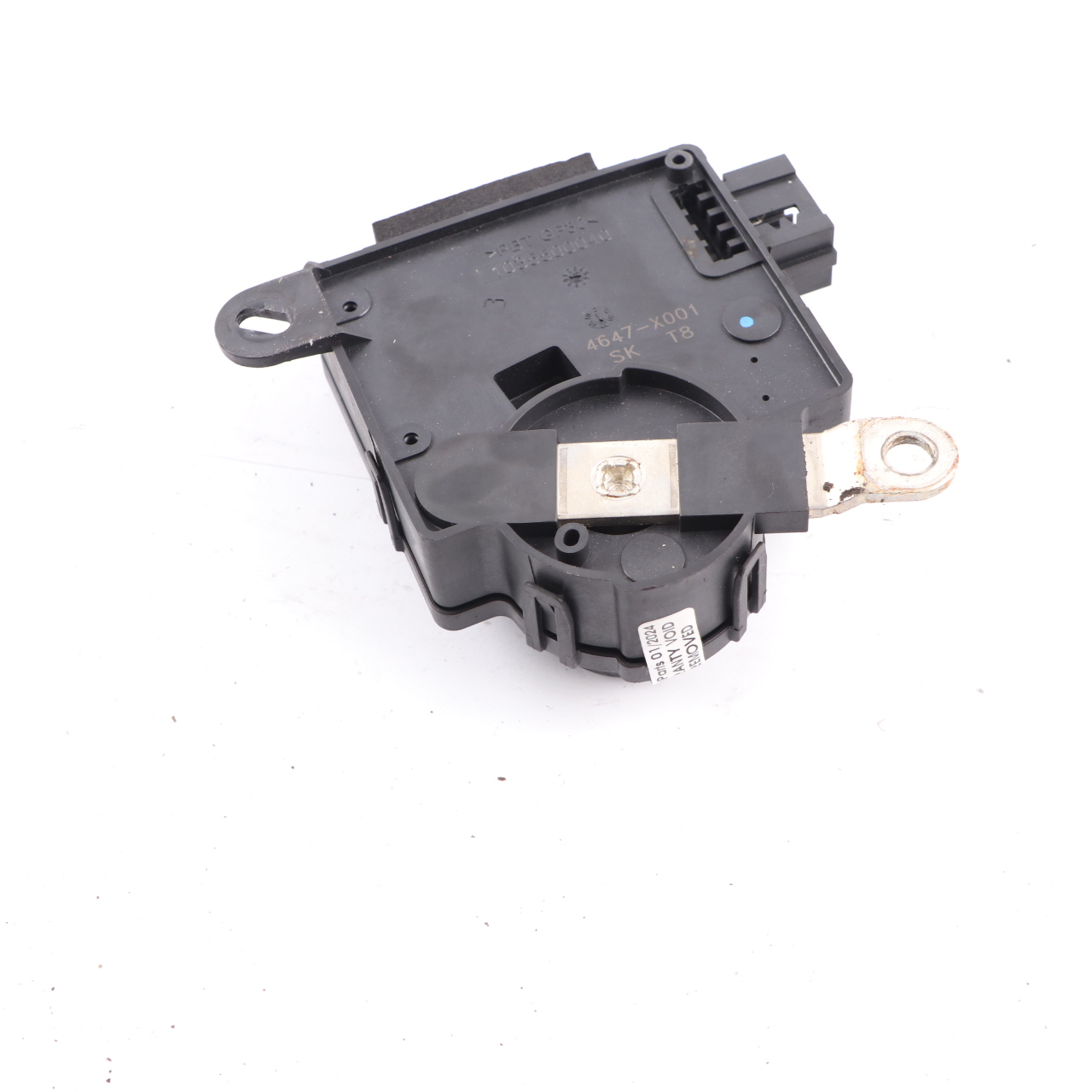 03-06 Mercedes W211 E320 E350 E500 Battery Load Control Module – OEM A2115408645