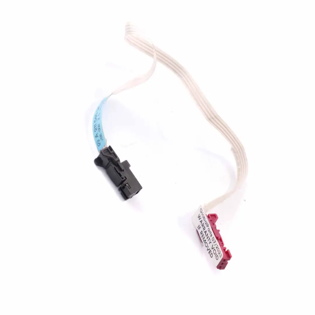 Mercedes W211 Rain Light Sensor Control Unit Wiring Loom Cable - SKU A2115409605 - Part number A2115409605