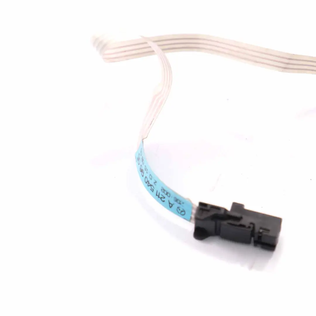 Regenlicht Sensor Steuergerät Kabelbaum Kabel für Mercedes W211 mit Teilenummer A2115409605 Mercedes W211 Regenlicht Sensor Steuergerät Kabelbaum Kabel - SKU A2115409605 - Teilenummer A2115409605
