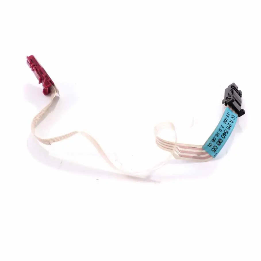 sensore luci pioggia centralina cablaggio cavo per Mercedes W211 con numero di parte A2115409605 Mercedes W211 sensore luci pioggia centralina cablaggio cavo - SKU A2115409605 - Numero di parte A2115409605