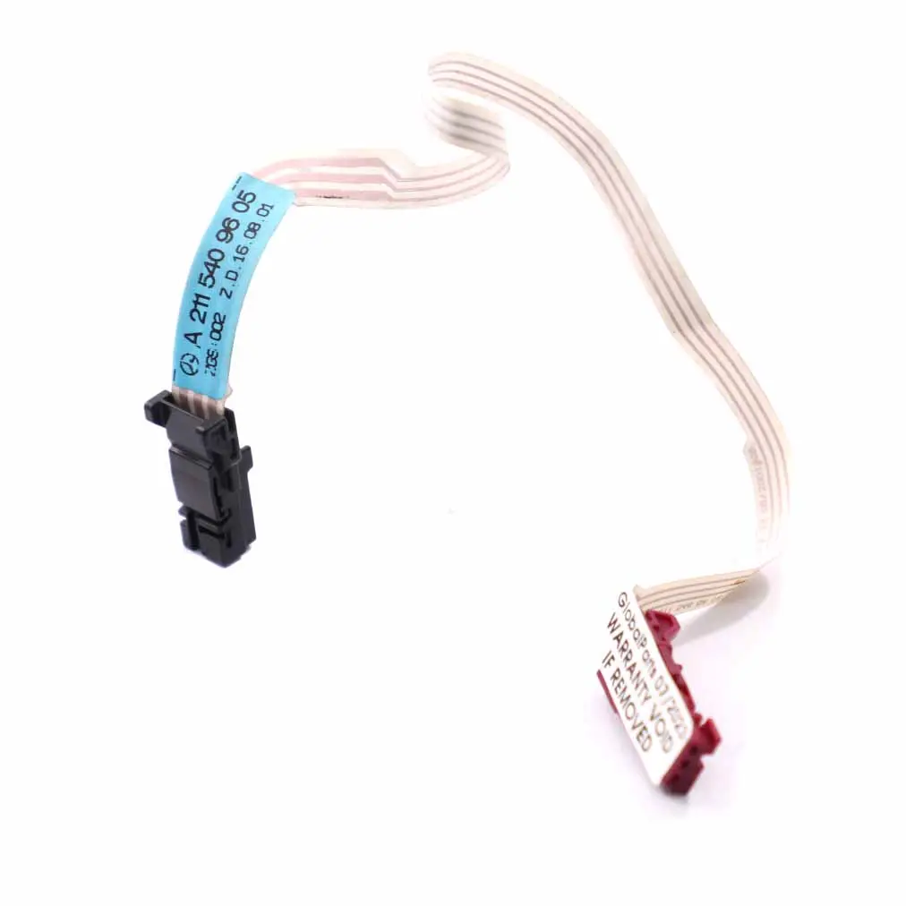 Mercedes W211 Rain Light Sensor Control Unit Wiring Loom Cable - SKU A2115409605 - Part number A2115409605