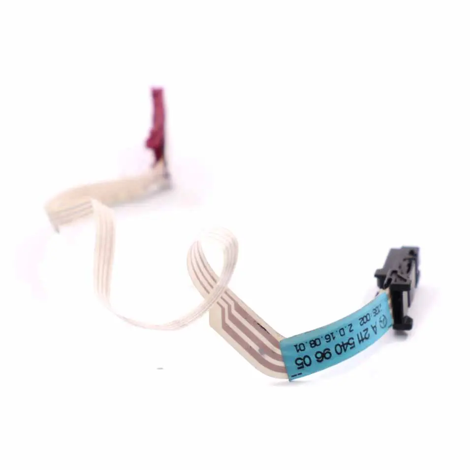 Mercedes W211 Rain Light Sensor Control Unit Wiring Loom Cable - SKU A2115409605 - Part number A2115409605